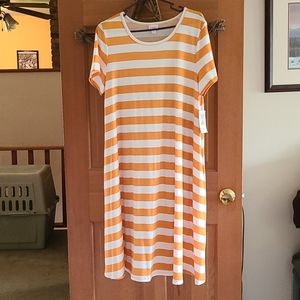 Lularoe Jessie Dress